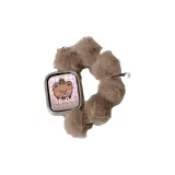 Светло-серо-коричневый