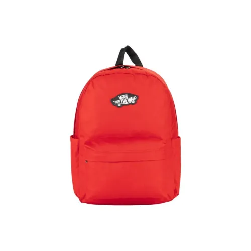 VANS Рюкзаки Гоночный красный Kids