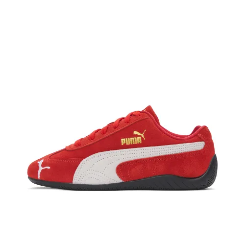 PUMA Speedcat Go Гоночная обувь Низкий топ Унисекс