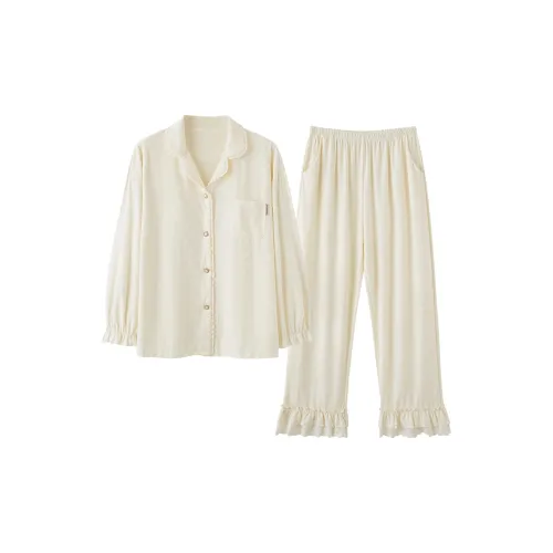 Princess Mark Pajama Комплект Женский Цвет на изображении