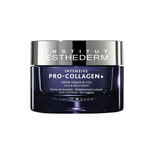 INSTITUT ESTHEDERM Средства для увлажнения лица и кремы Унисекс