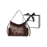 Трубы коричневого цвета