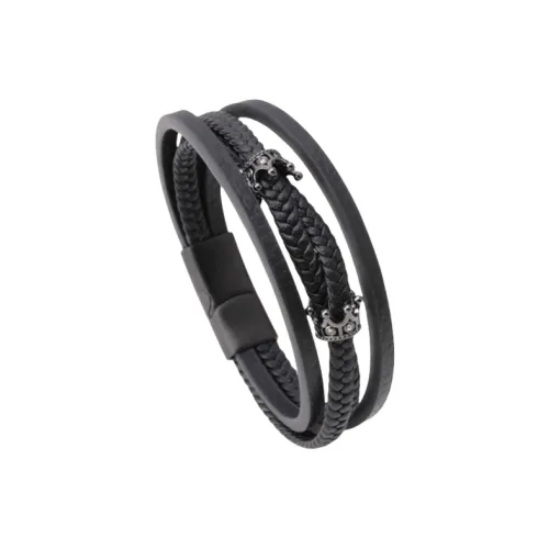 BKBU Кожа Нарукавные повязки Унисекс