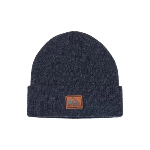 Quiksilver Акриловые шапки-бини для мужчин
