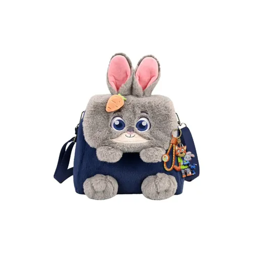 Disney Полиэстер Рюкзак Стандартный Женский