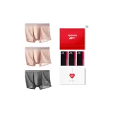 Коробка 3 шт (Камея коричневая + Камея коричневая + Темно-серый)