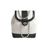 Чёрно-белый