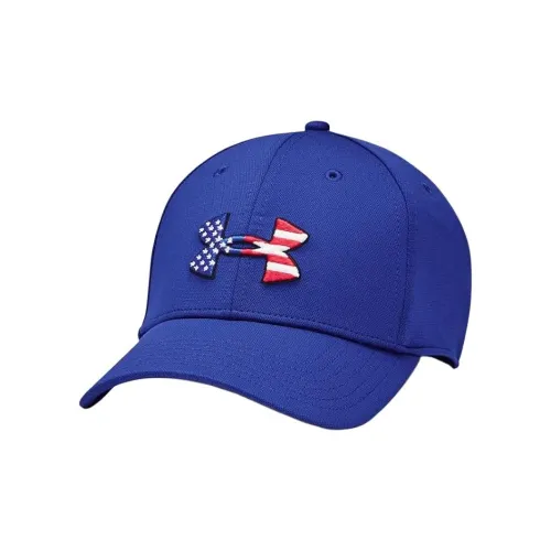 Кепки из полиэстера Under Armour для мужчин