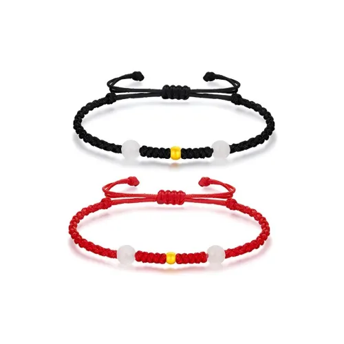 JOYDINNY Ткань Сплав Браслеты Унисекс