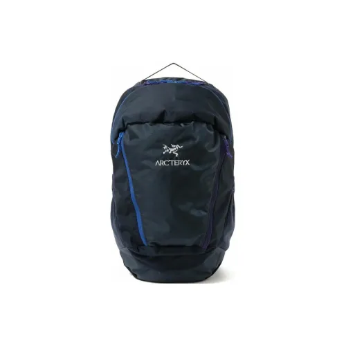 Arcteryx BEAMS Collaboration Mantis Нет Емкость Рюкзак Нейлон Мужской