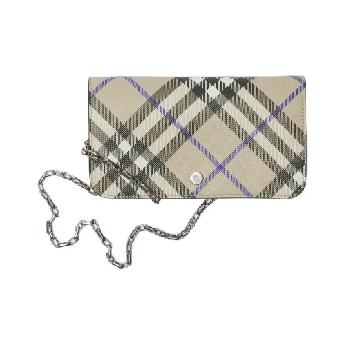 Burberry Женские Кошельки