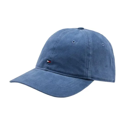 Кепки Tommy Hilfiger Мужские Синие
