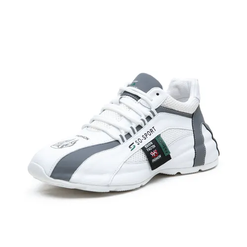 Ignition Износостойкий Низкий Топ Casual Мужской