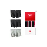 Коробка 3 пачки (черный + черный + светло-зеленый)