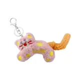 Розовый с шармом