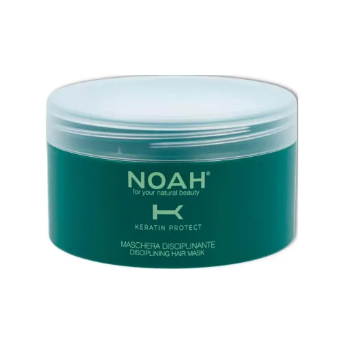 NOAH Кератин Защитные Маски для Волос Сглаживающие 200 мл