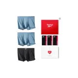 Коробка 3 шт. (Синий + Синий + Черный)