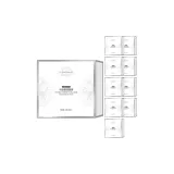 Кристальная маска для лица "Томат" *10 (Оптовая упаковка)