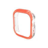 Апельсин/Полупрозрачный