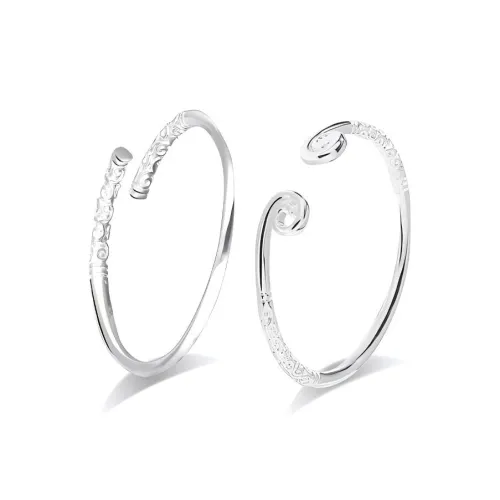 JOYDINNY Сплав Браслеты Унисекс