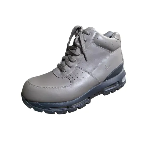 Nike Air Max Goadome Ботильоны Серый Мужской