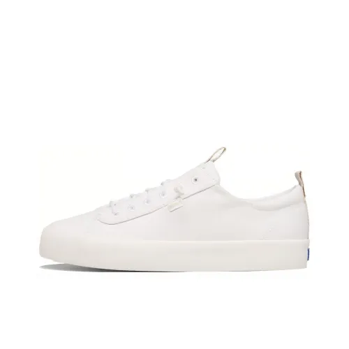 Keds Скейтборд Кроссовки Низкие Топ Женские