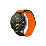 Чёрный & Оранжевый