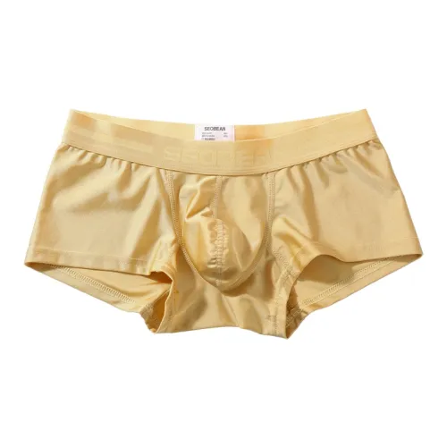 SEOBEAN Мужское нижнее белье Combo Set