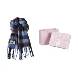 Синий кофе, розовый, подарочная коробка, набор