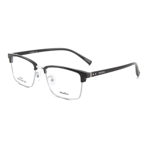 MUZU Оправа для очков "Eyebrow" Унисекс
