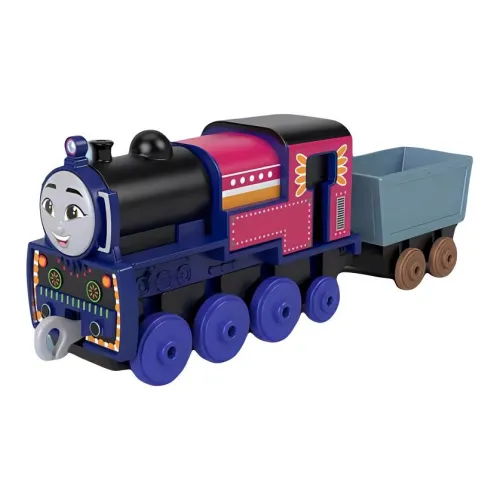 FISHER PRICE Master Collection Thomas Хвост платья Gordon Cardani Дорожка Игрушки
