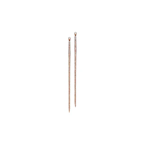 TIFFANY & CO. Серьги Женские