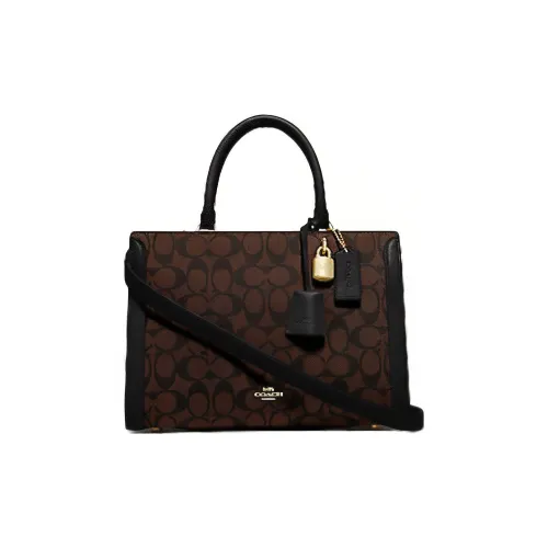 COACH Zoe Клатчи Женские