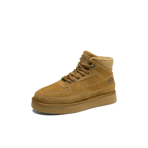 TONYBEAR Детские утепленные сапоги Kids