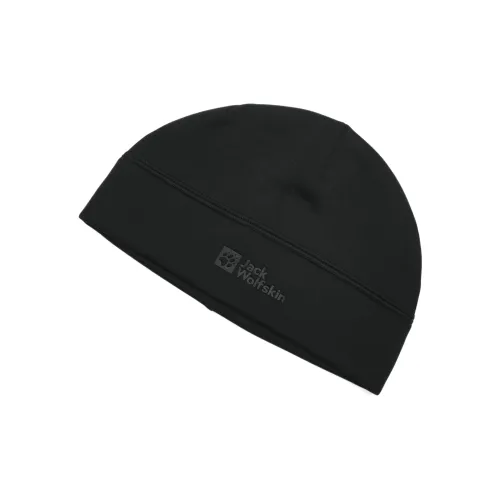 Jack Wolfskin Полиэстер Шапки и Кепки Унисекс