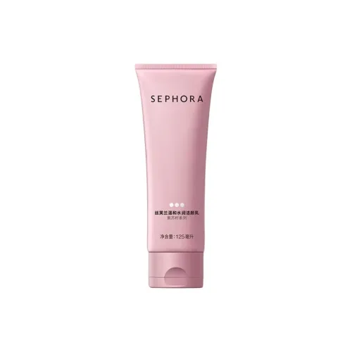 Sephora Очищающие средства Унисекс