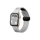 Светло-серый