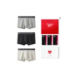 Коробка 3 пачки (Горох Зеленый + Черный + Светло-Серый)