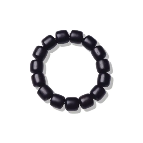 Gu He Коровьи кости Браслеты Унисекс