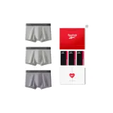 Коробка 3 пачки (Горох Зеленый + Горох Зеленый + Темно-Серый)