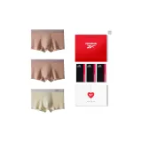 Коробка 3 шт (Молочный кофейный + Молочный кофейный + Кожа)