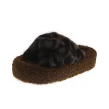 Серый