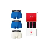 Коробка 3 шт. (Синий + Синий + Белый)