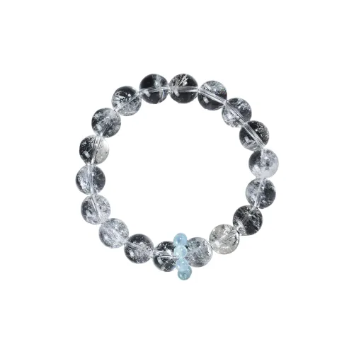 IWE Кристалл Нефрит Браслеты Женские