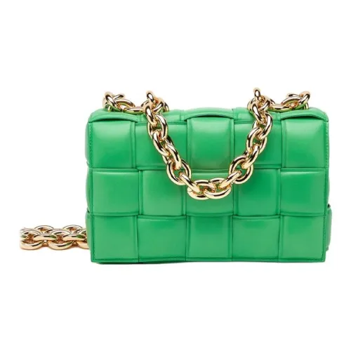 Bottega Veneta Chain Cassette Сумки через плечо Женские