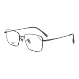 Универсальная черная оправа C10