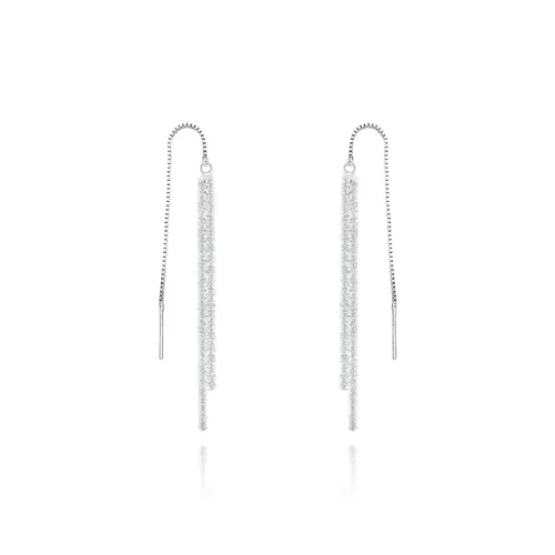 Shiban Alloy Серьги Женские