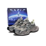 Светло-бежевый состаренный