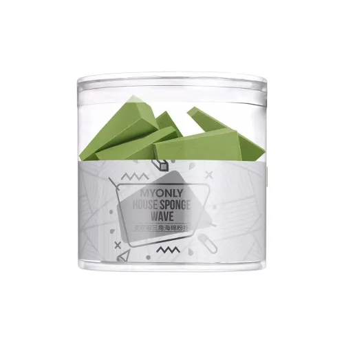 MY ONLY House Тип Розовый Мягкий И Не Слащавый 15 шт