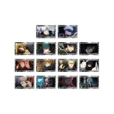 Одна коробка, 6 штук (случайно)